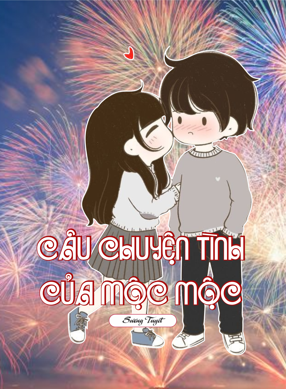 Câu Chuyện Tình Của Mộc Mộc