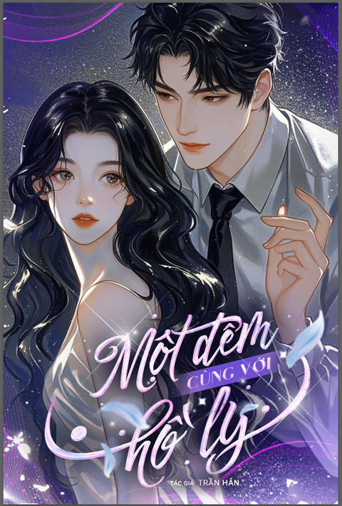 Một Đêm Cùng Với Hồ Ly