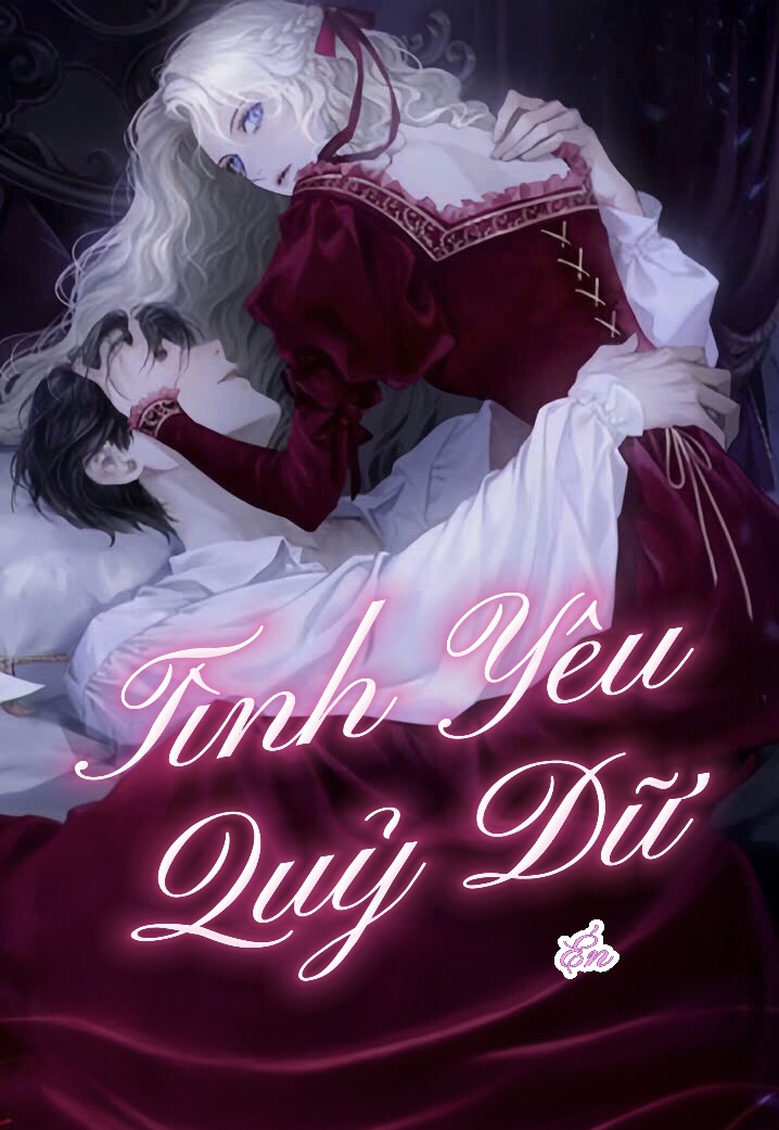 Tình Yêu Quỷ Dữ