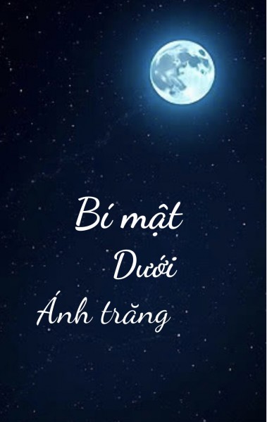 Bí Mật Dưới Ánh Trăng