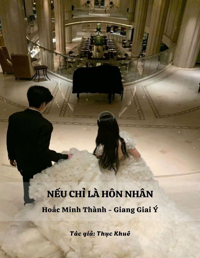 Nếu Chỉ Là Hôn Nhân