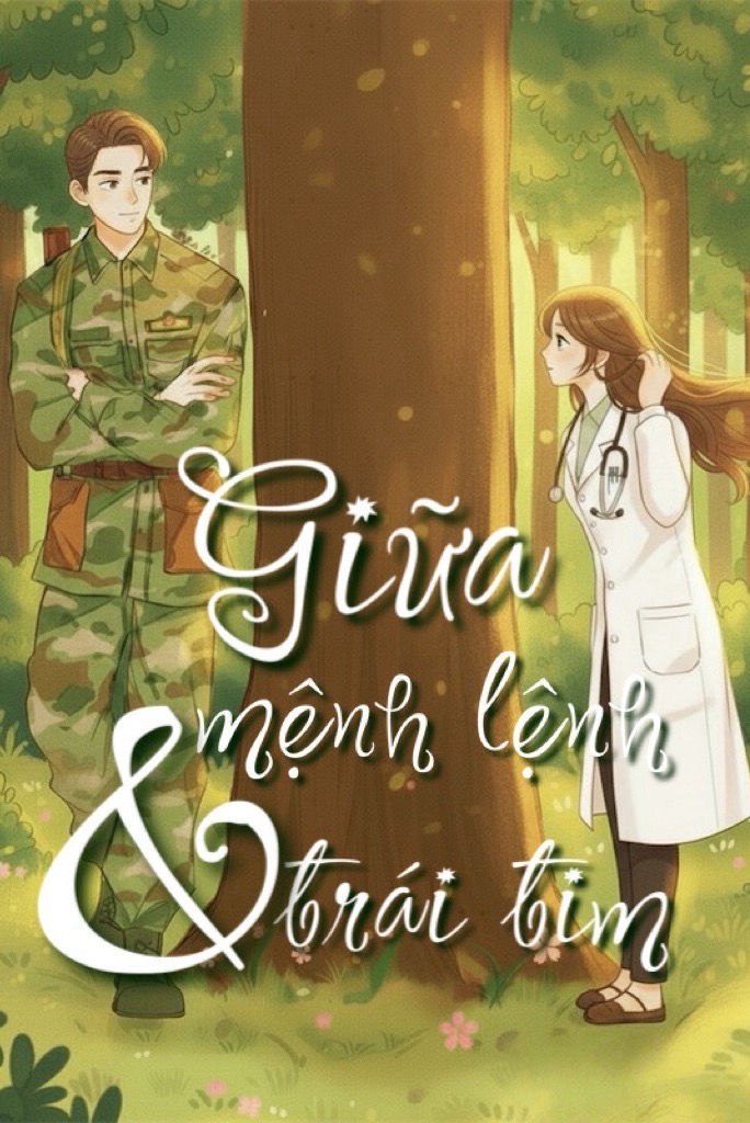 Giữa Mệnh Lệnh Và Trái Tim
