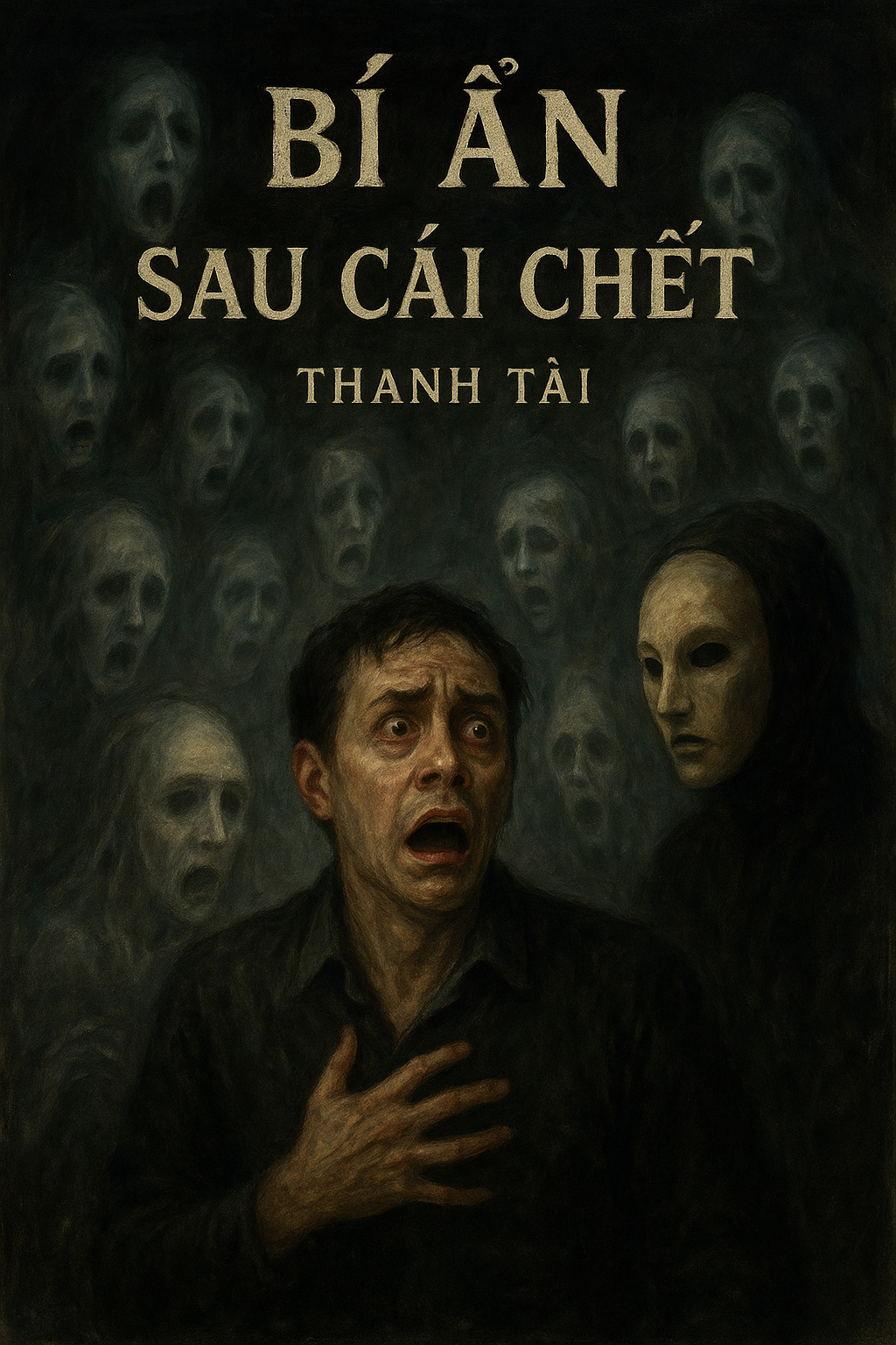 Âm Mưu Sau Cái Chết 