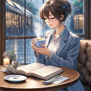 Lucy Bạch Ngọc's avatar