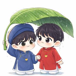 Phố Lên Đèn's avatar