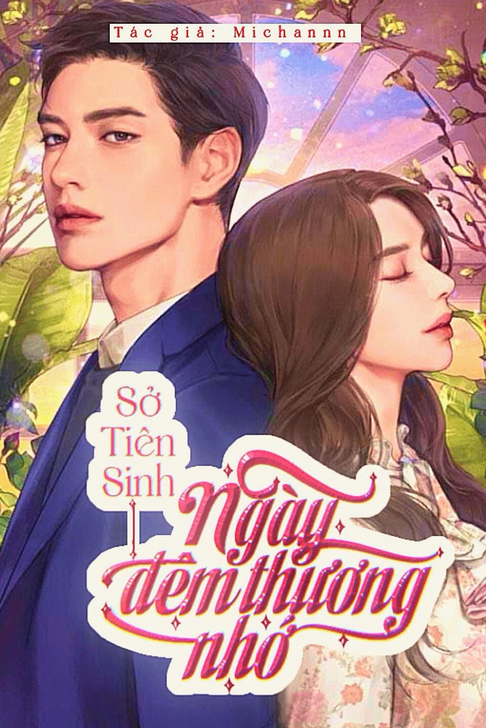 Sở Tiên Sinh Ngày Đêm Thương Nhớ