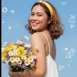 thắm Flora's avatar