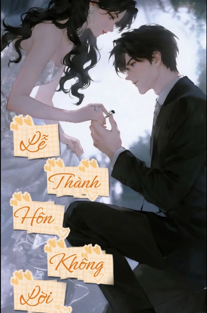 Lễ Thành Hôn Không Lời