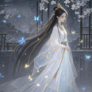 Diệp Tinh Hoa's avatar