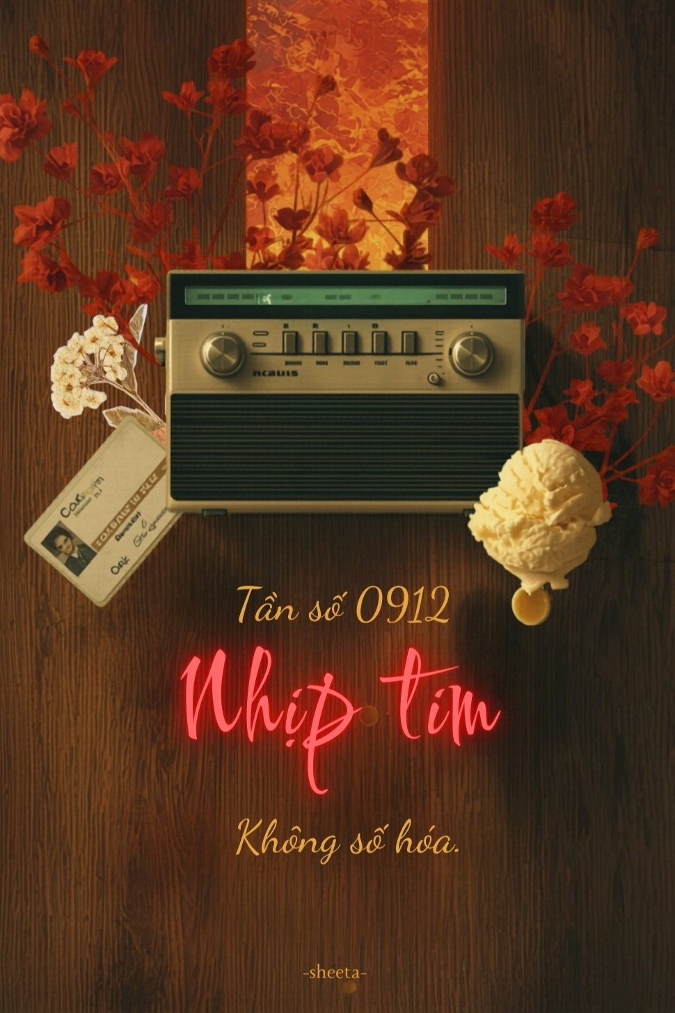 Tần Số 0912: Nhịp Tim Không Số Hóa