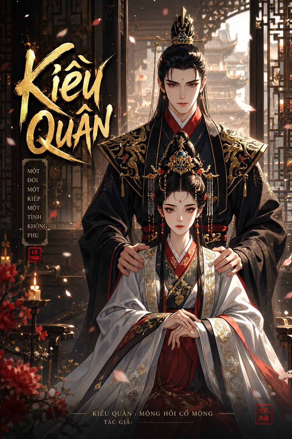 Kiều Quân