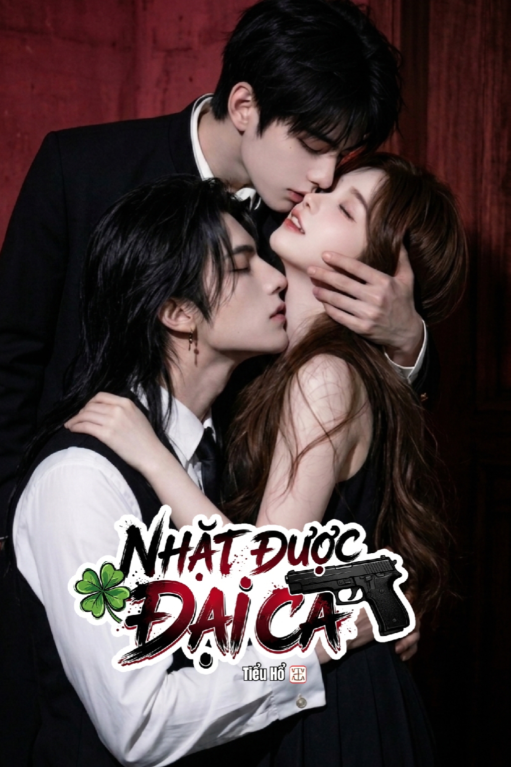 Nhặt Được Đại Ca