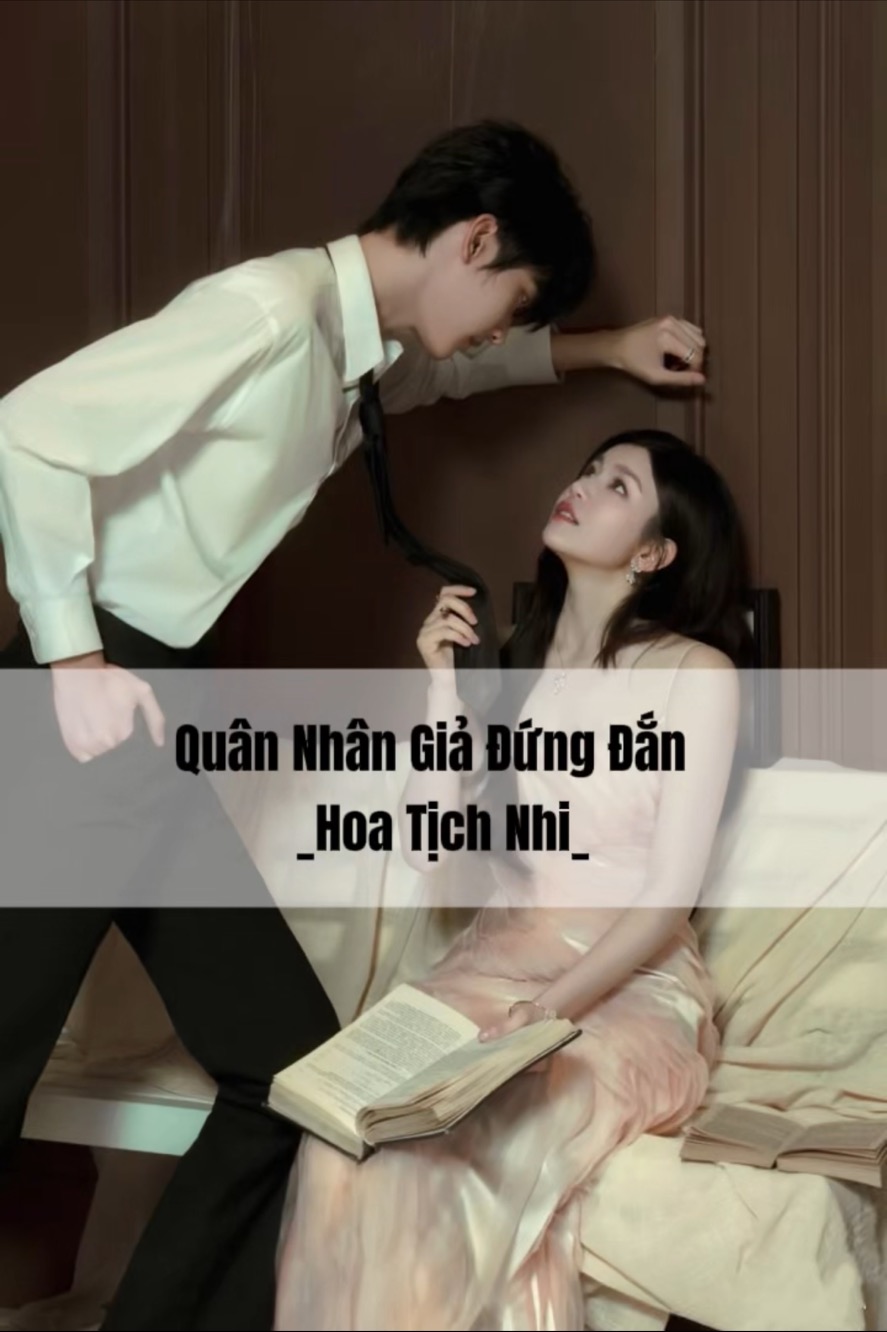 Quân Nhân Giả Đứng Đắn