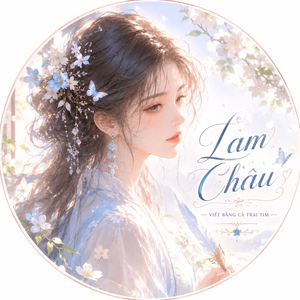 Châu Lam's avatar