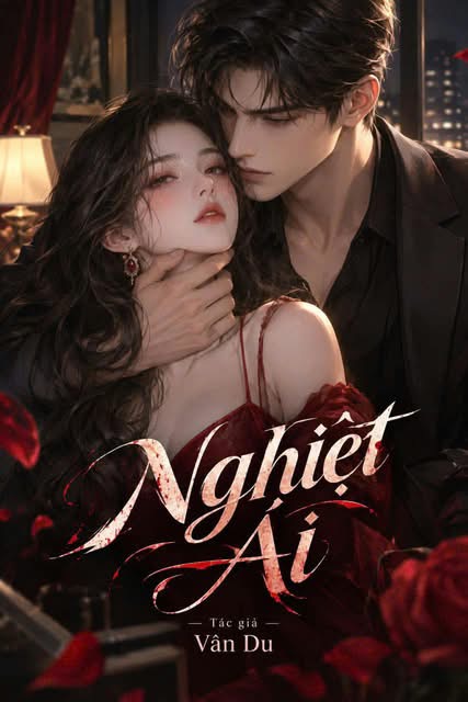 Nghiệt Ái